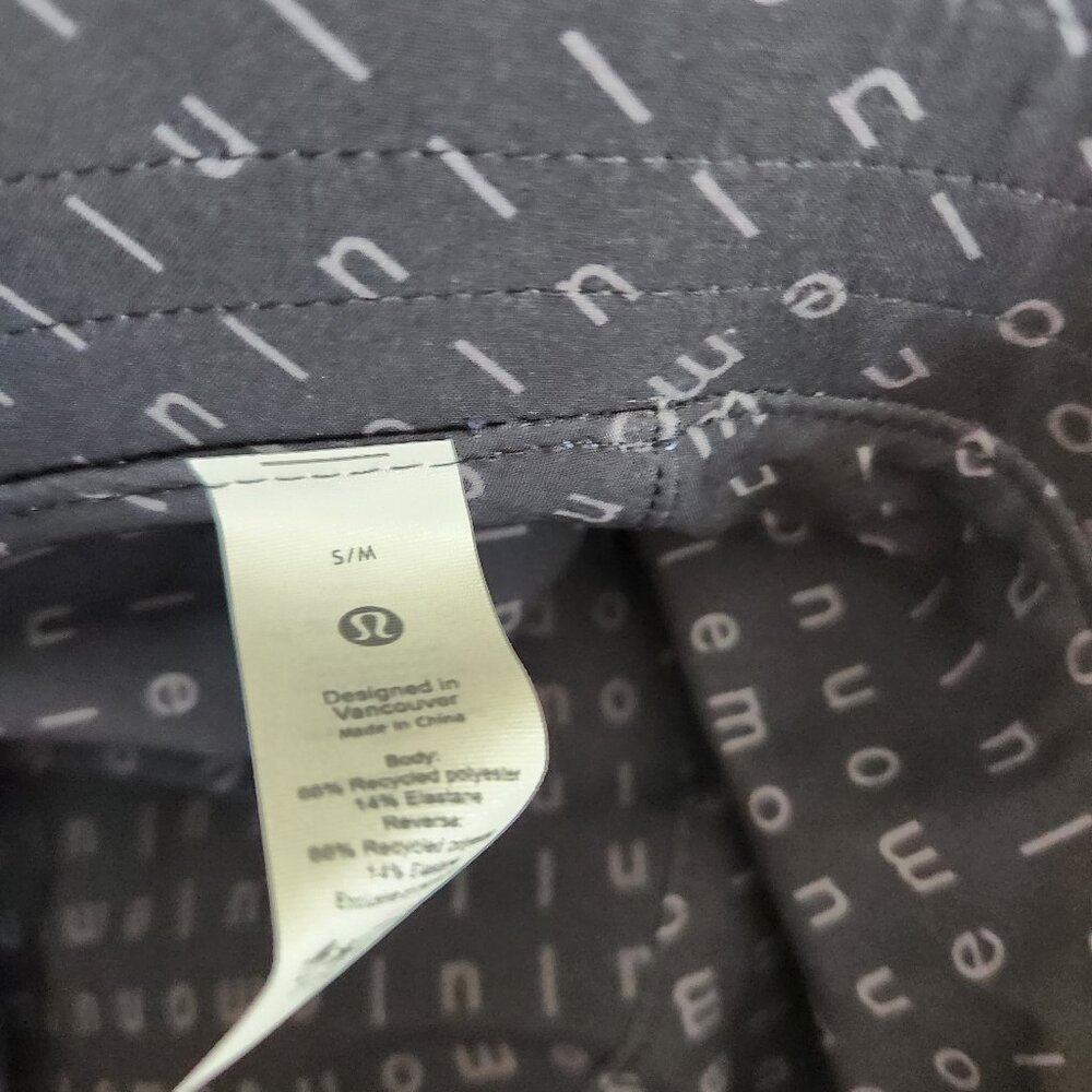 Lululemon Both Ways Bucket Hat - Picture 4 of 4